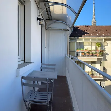 아파트 Ozanam Terrace