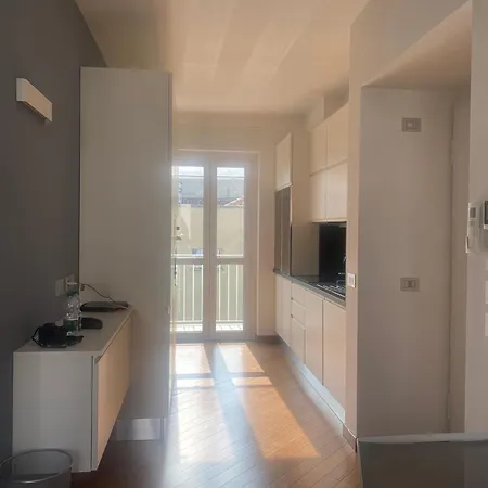 Ozanam Terrace * 토리노